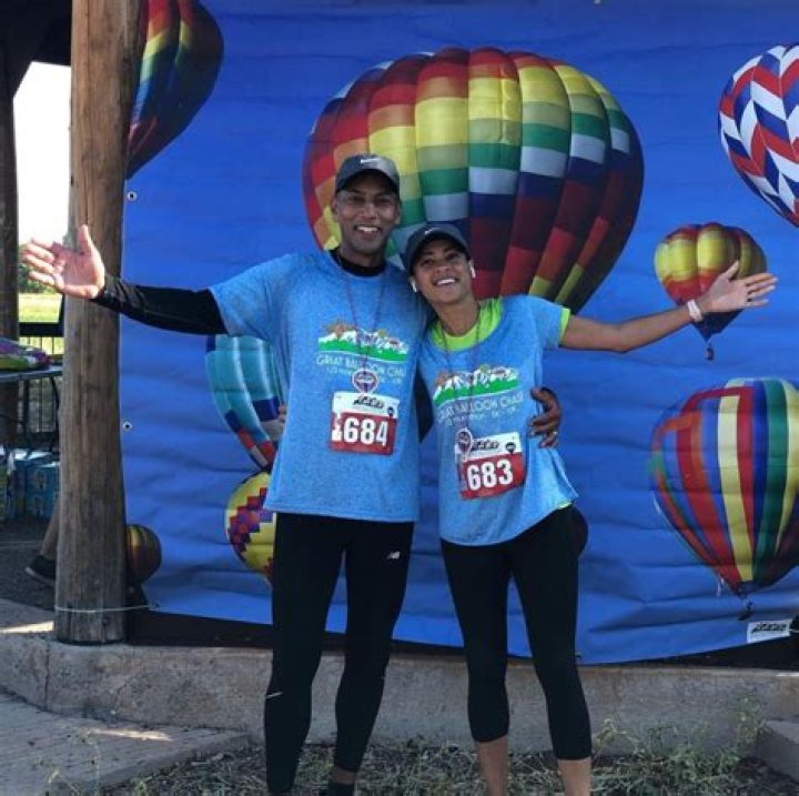 Unveiling the Man Behind the Anchor: Who is Linsey Davis's Husband?
