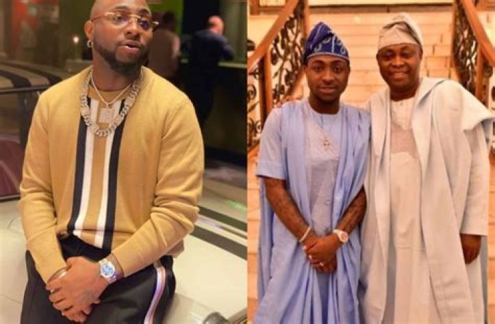 Unveiling the Man Behind the Music: Exploring Davido Father, Adedeji Adeleke