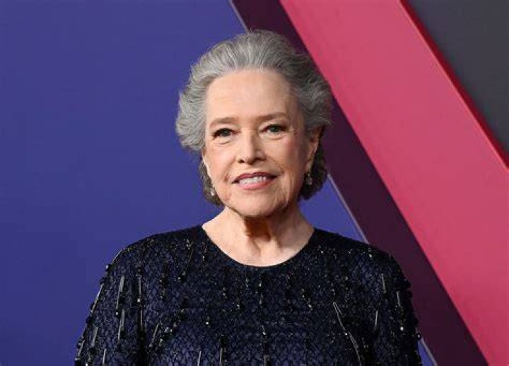 Unveiling The Marital History Of Kathy Bates: Discoveries And Insights