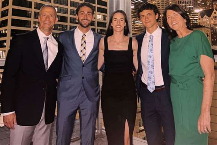 Unveiling The Marital Status Of Caitlin Clark's Parents: Unlocking Insights And Discoveries