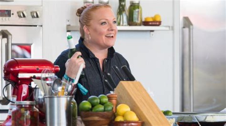 Unveiling The Marital Status Of Chef Tiffany Faison: Surprising Revelations