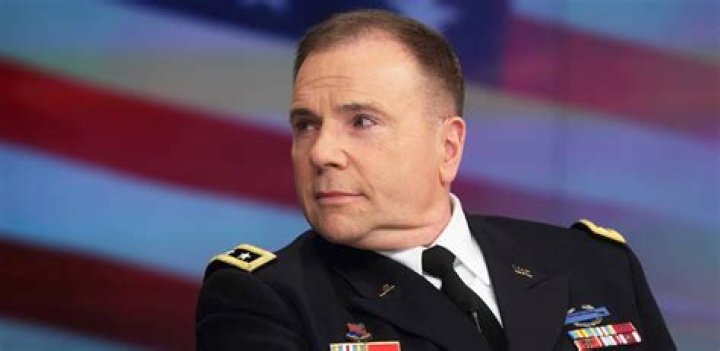 Unveiling The Marital Status Of General Ben Hodges: Surprising Revelations