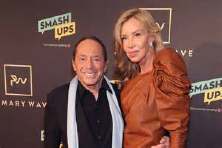 Unveiling The Marital Status Of Paul Anka And Lisa Pemberton: Uncover The Truth