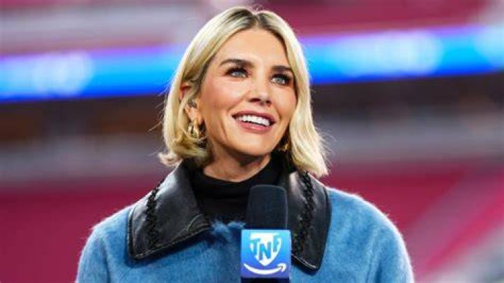Unveiling The Marriage And Life Partner Of Charissa Thompson: Discoveries And Insights