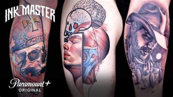 Unveiling The Master Tattoo Artist's World