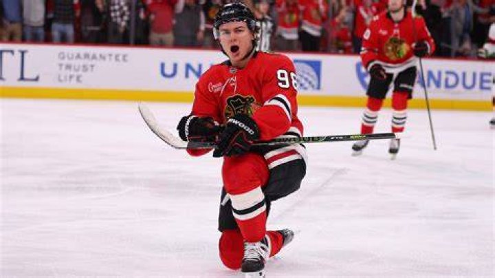 Unveiling The Mother Behind Hockey Prodigy: Connor Bedard's Guiding Force