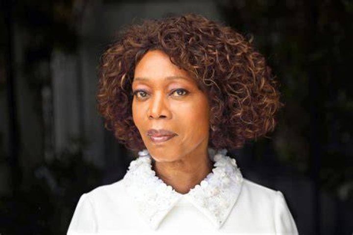 Unveiling The Multifaceted Brilliance Of Alfre Woodard