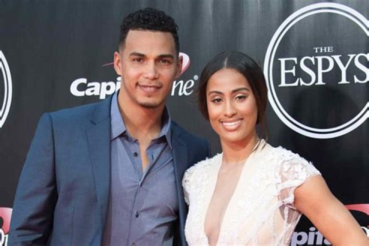 Unveiling The Multifaceted Career Of Skylar Diggins-Smith's Husband