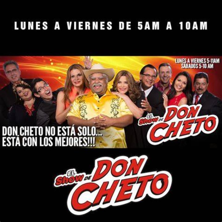 Unveiling the Multifaceted Don Cheto