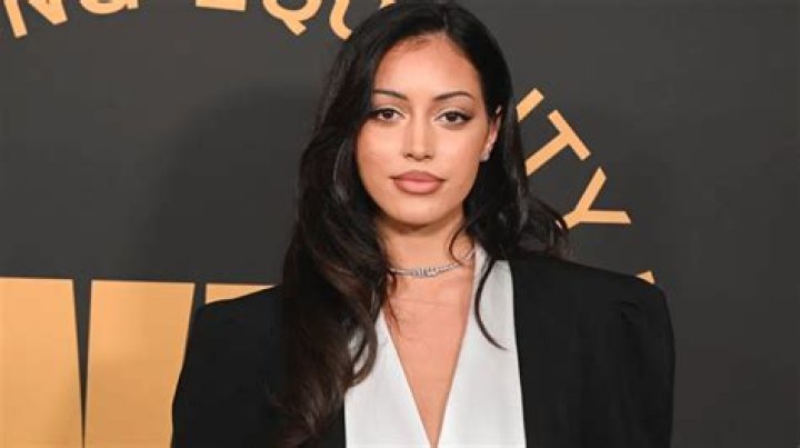 Unveiling The Multifaceted Ethnicity Of Cindy Kimberly