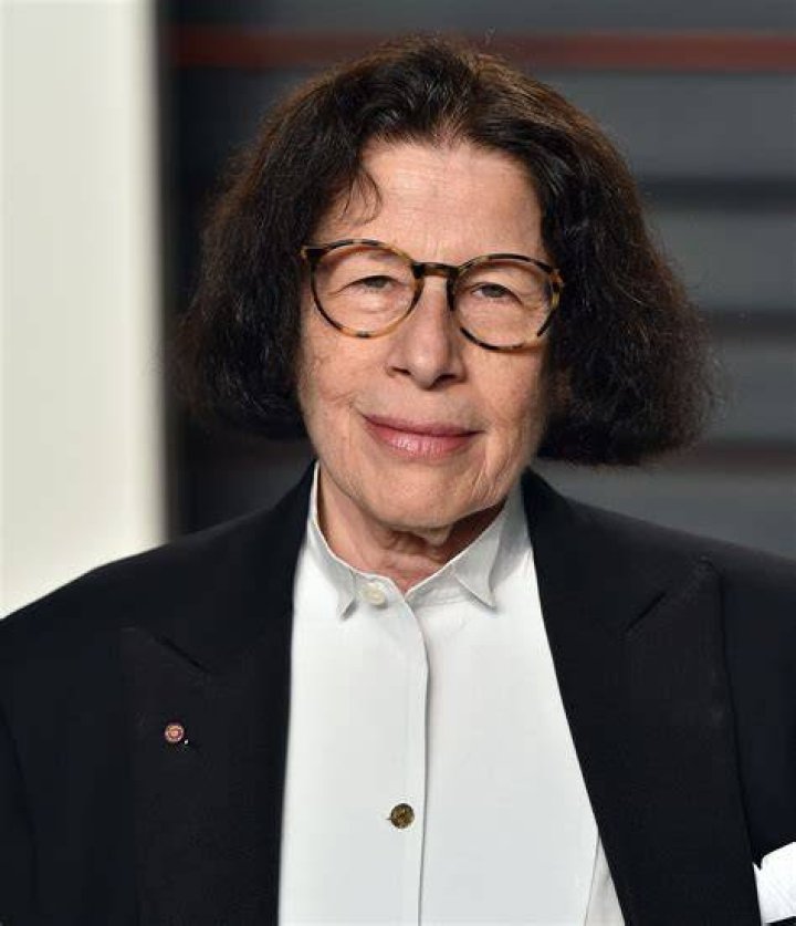 Unveiling The Multifaceted Genius Of Fran Lebowitz, American Author