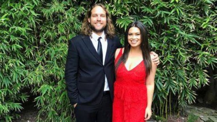 Unveiling The Multifaceted Identity Of Alex Curry's Husband