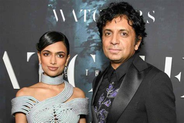Unveiling The Multifaceted Journey Of Ishana Shyamalan: M. Night Shyamalan's Daughter