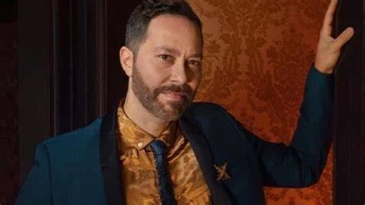 Unveiling The Multifaceted Life And Career Of Sam Riegel