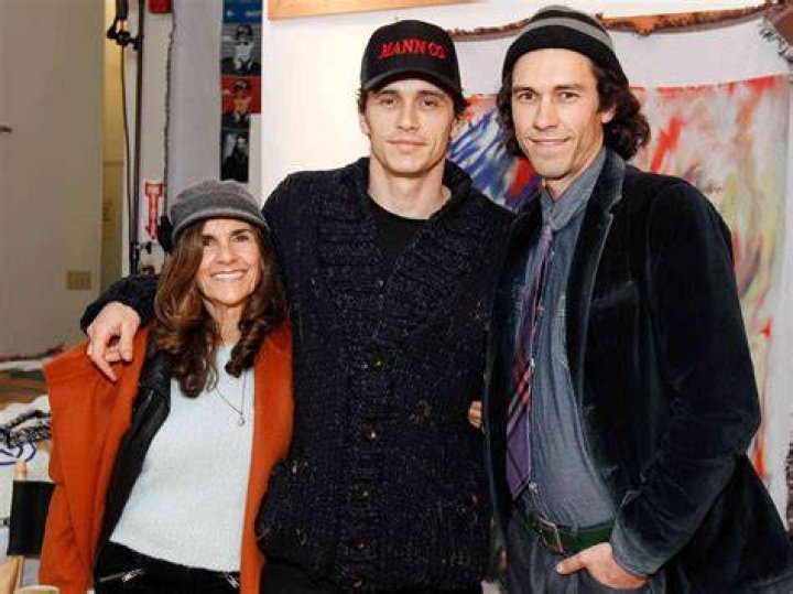 Unveiling The Multifaceted Life Of Tom Franco: Acting, Family, And Fortune