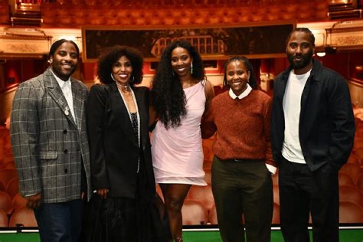 Unveiling The Multifaceted Olivia Washington: Discoveries And Insights