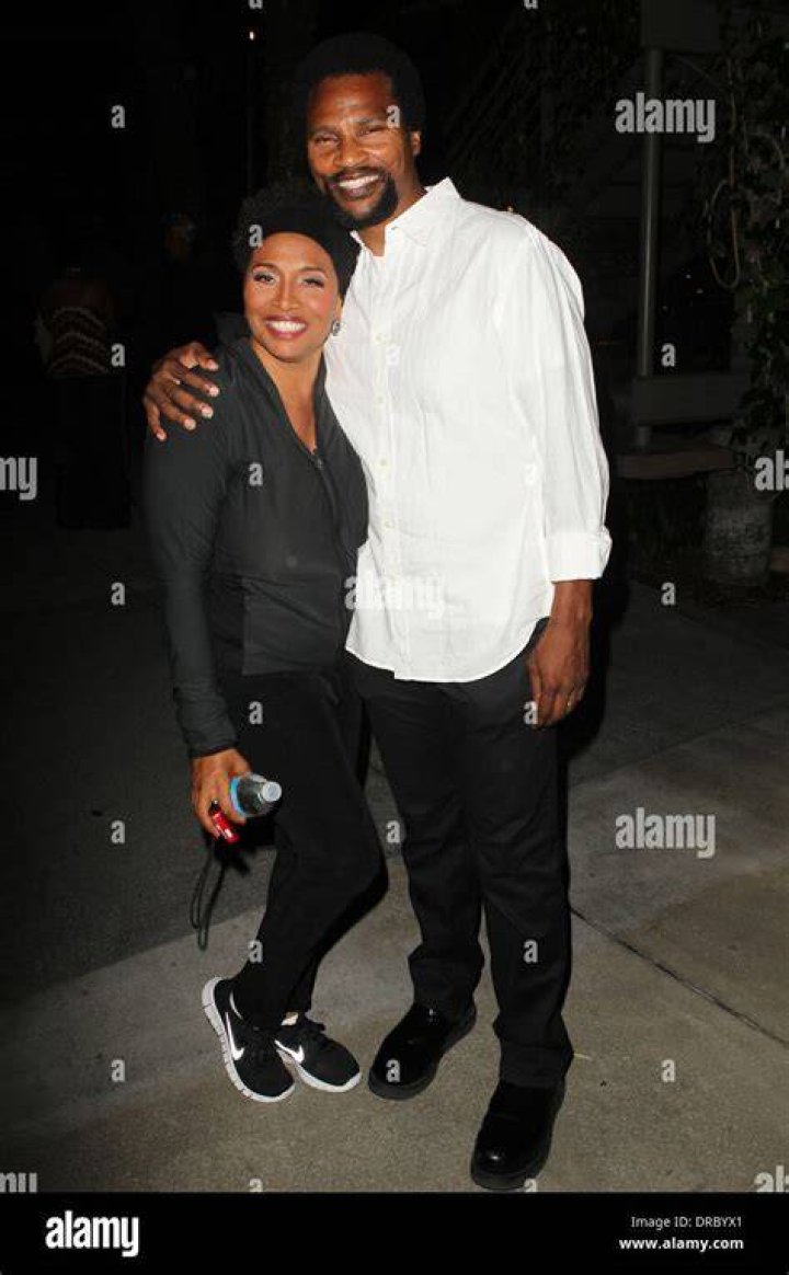 Unveiling The Multifaceted World Of Jenifer Lewis' Husband, Arnold Byrd