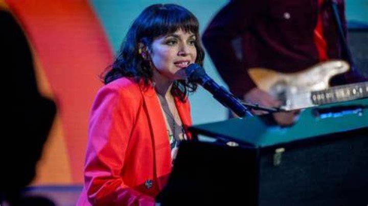 Unveiling The Musical Alchemy Of Pete Remm And Norah Jones