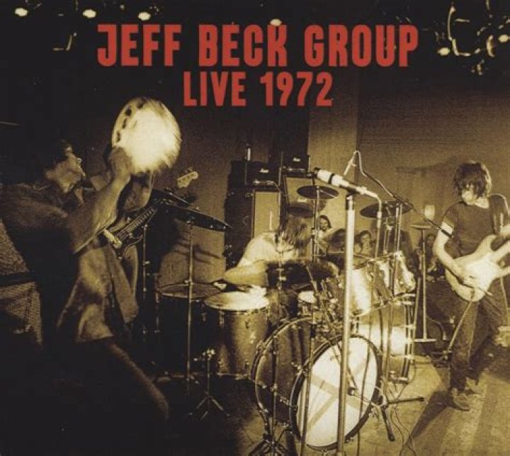 Unveiling The Musical Journey Of Laura Beck: Jeff Beck's Daughter