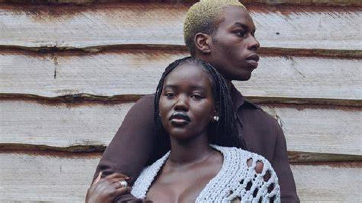 Unveiling The Mystery Of Adut Akech's Husband