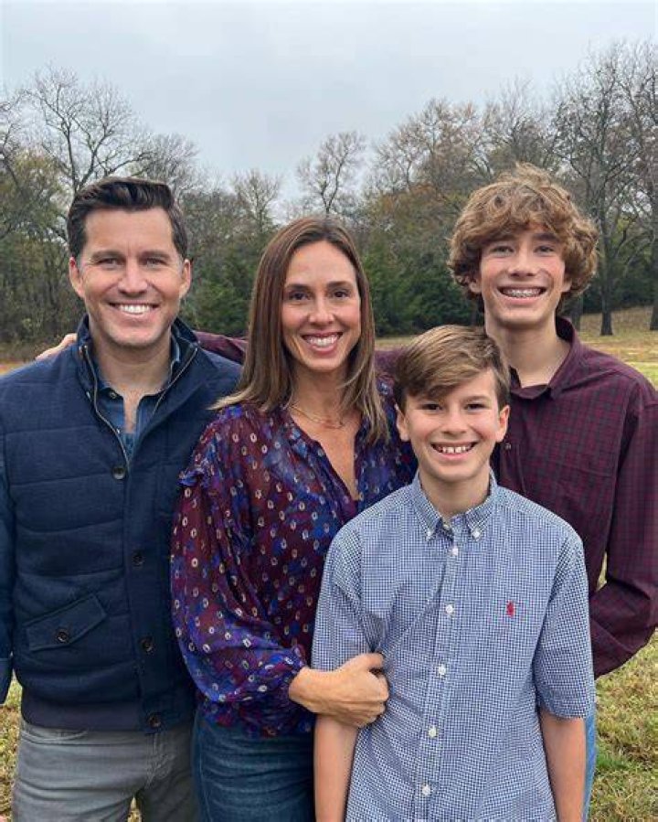 Unveiling The Mystery Of Will Cain Parents