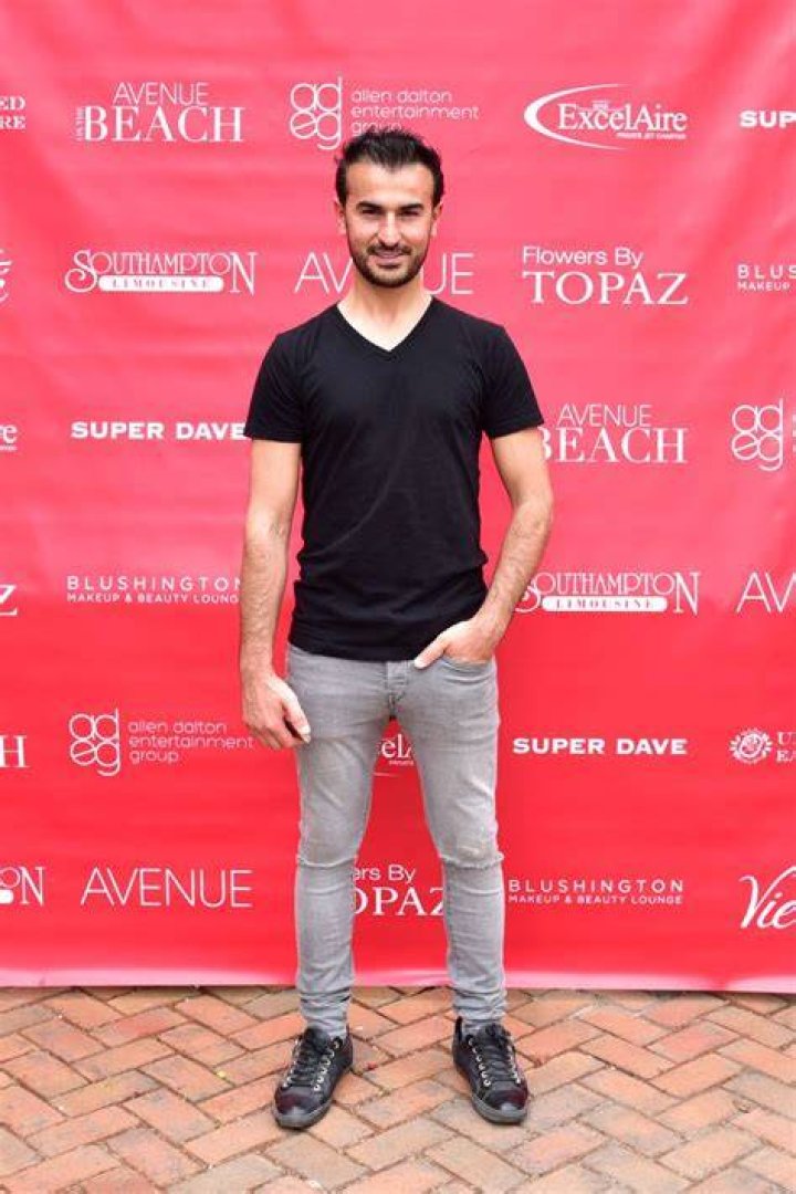 Unveiling The Net Worth And Life Of Zach Erdem And His Philanthropic Partner