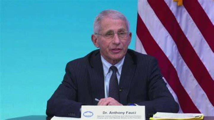Unveiling The Net Worth Of Anthony Fauci: Discoveries And Insights