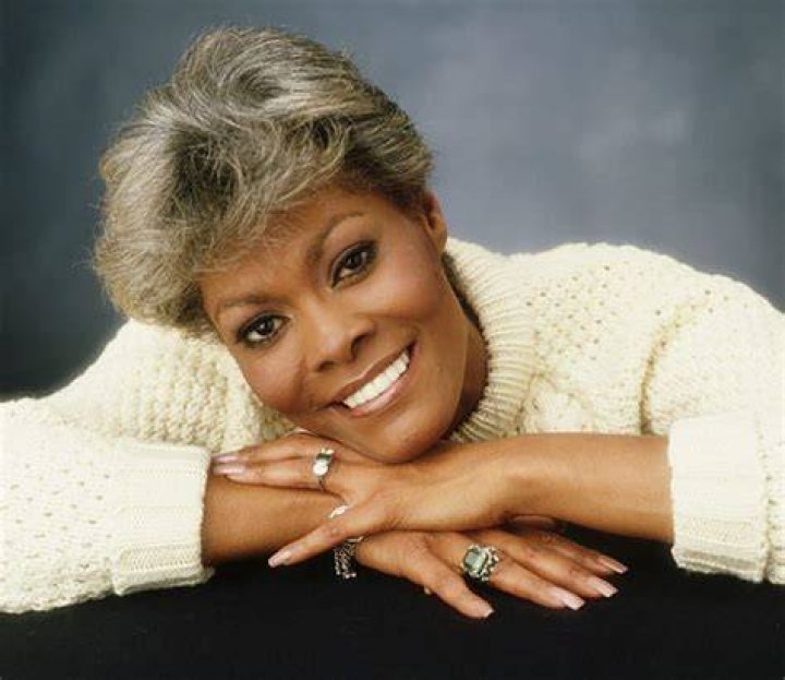 Unveiling The Net Worth Of Dionne Warwick: Discoveries And Insights