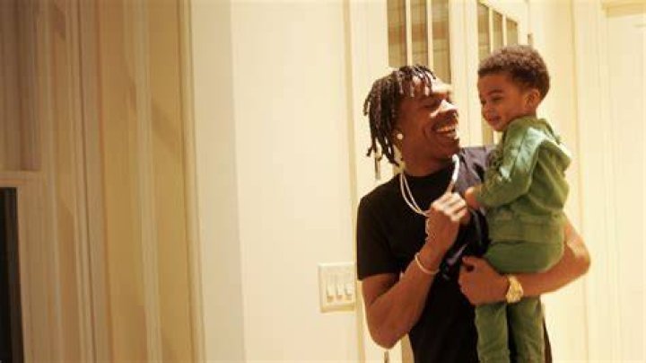 Unveiling The Number Of Lil Baby's Kids: Insights And Discoveries