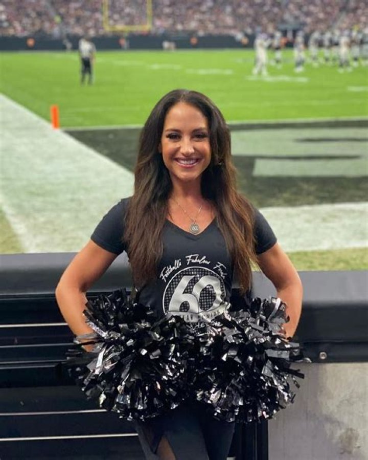 Unveiling the Past: Was Emily Compagno an NFL Cheerleader?