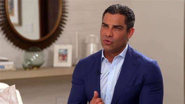 Unveiling The Personal Side Of Miami Mayor Francis Suarez: Discoveries And Insights