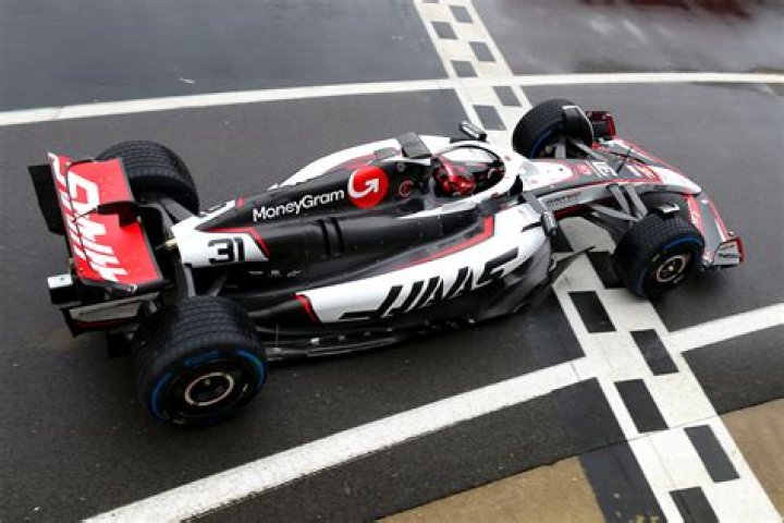 Unveiling The Pillars Behind Esteban Ocon's F1 Success: His Family