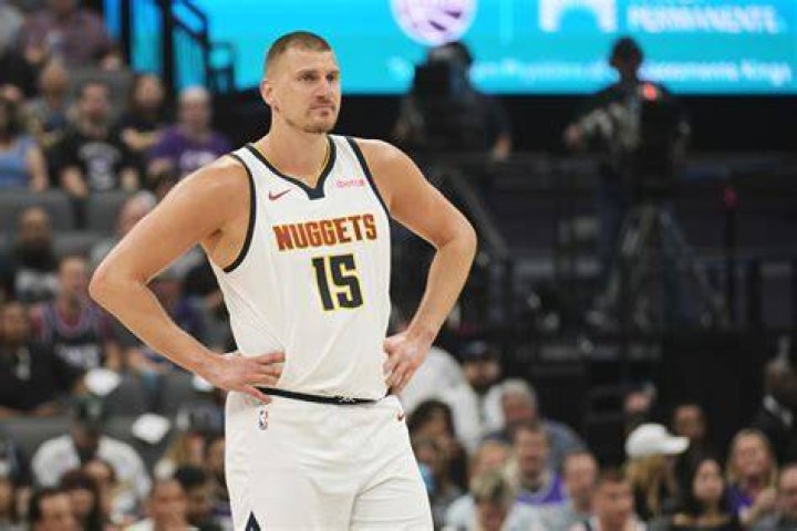 Unveiling The Pillars Of Jusuf Nurkic's Legacy: Meet His Parents