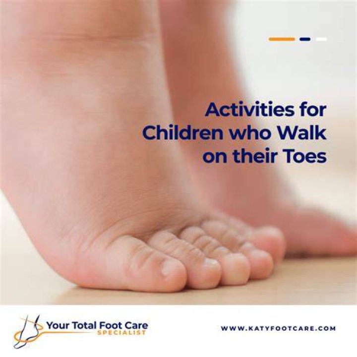 Unveiling The Power Of "Stand Up On Your Toes": Discoveries And Insights Await