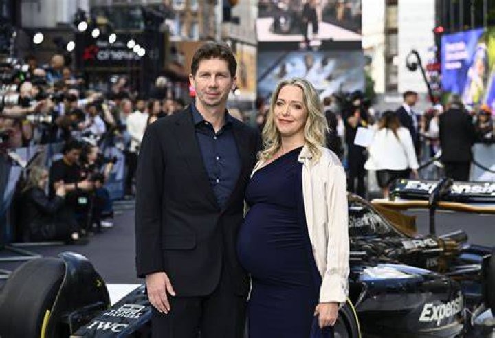 Unveiling The Private And Supportive World Of James Vowles' Wife