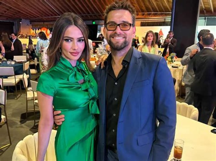 Unveiling the Private Life of Antony Starr: Who is His Partner?