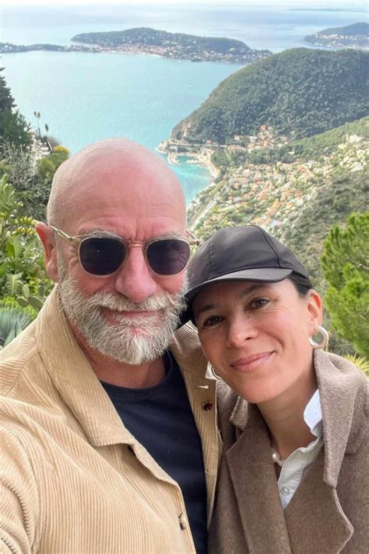 Unveiling The Private Life Of Graham McTavish: Discoveries About His Wife