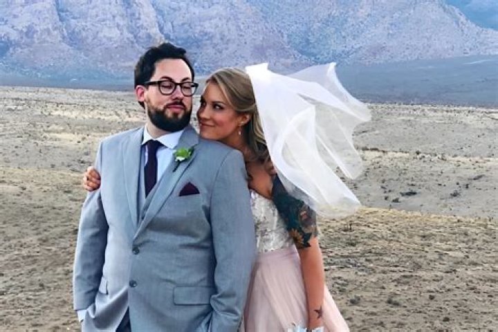 Unveiling The Private Life Of JD Harmeyer's Supportive Wife