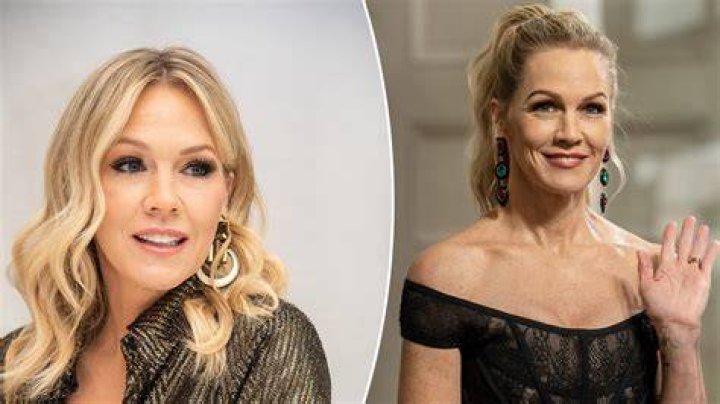 Unveiling the Private Life of Jennie Garth's Spouse: Exclusive Insights
