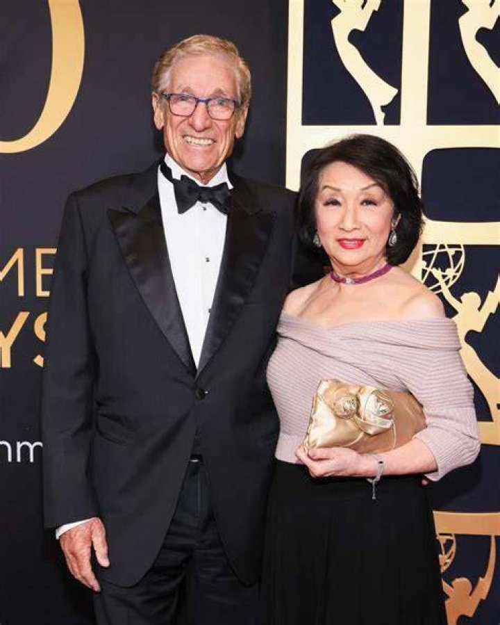Unveiling The Private Life Of Maury Povich And Connie Chung's Son: Surprising Revelations