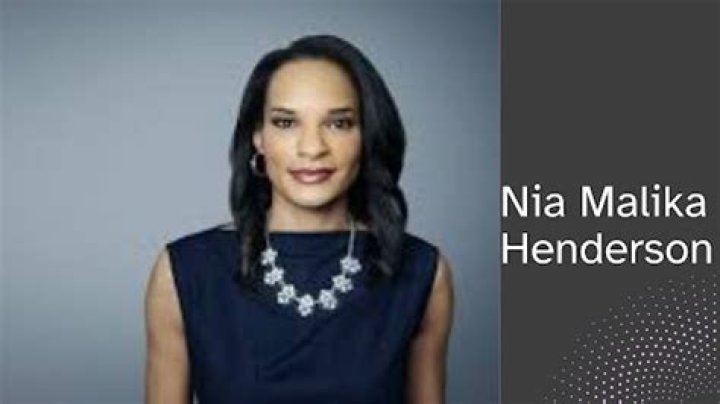 Unveiling The Private Life Of Nia Malika Henderson: Discoveries And Insights