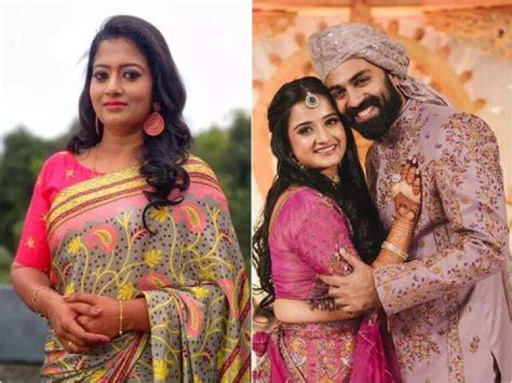 Unveiling The Private Life Of Renjusha Menon: Family, Relationships, And More