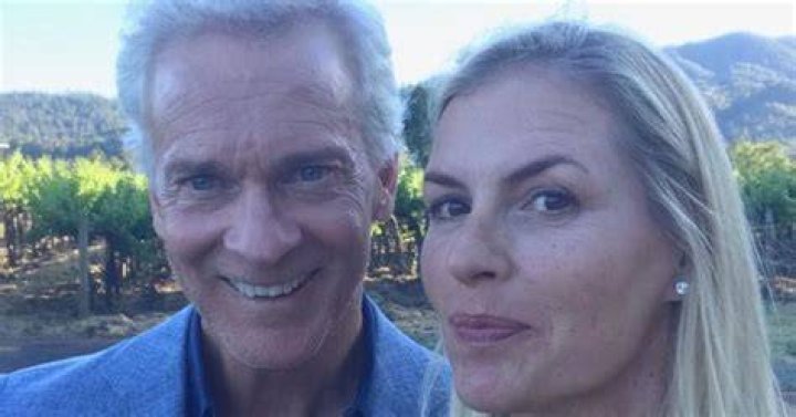Unveiling The Private Life Of Trace Gallagher's Elusive Wife