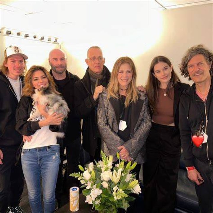 Unveiling The Private Lives: Discover Shania Twain's Children