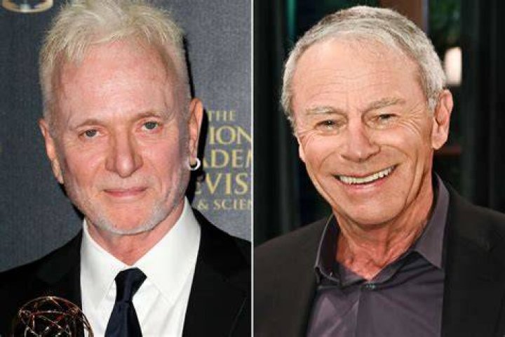 Unveiling The Private Lives Of Anthony Geary's Children: Secrets Revealed