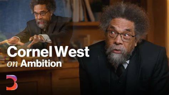 Unveiling The Private Lives Of Cornel West's Remarkable Wives