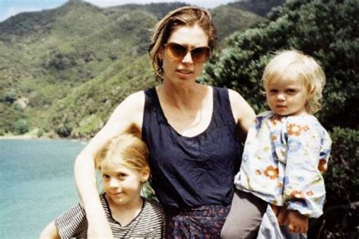 Unveiling The Private Lives Of Graham McTavish's Enigmatic Daughters