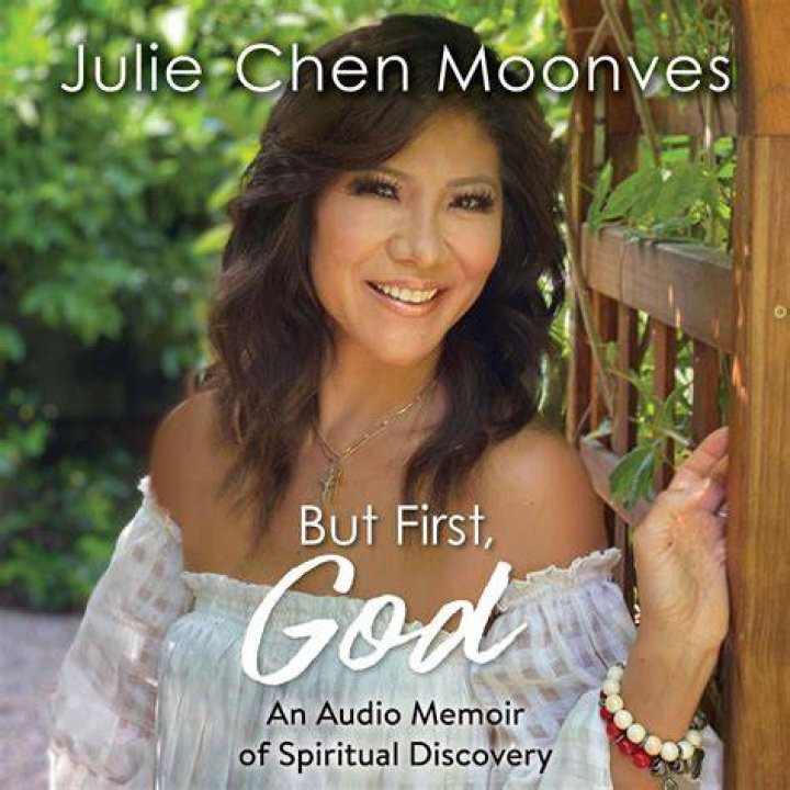 Unveiling The Private Lives Of Julie Chen Moonves' Children: Exclusive Insights