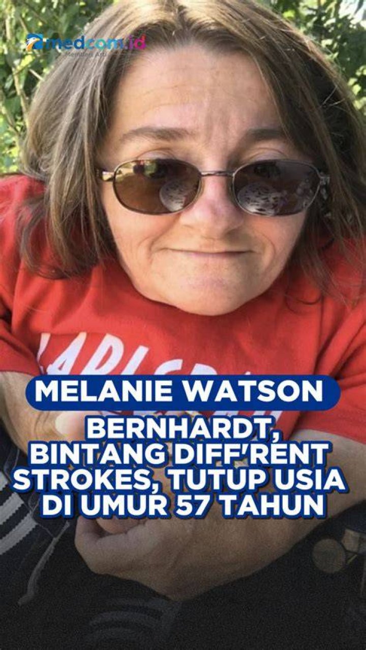 Unveiling The Private World Behind Melanie Watson Bernhardt's Success