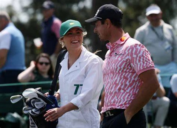 Unveiling The Private World: Viktor Hovland's Wife Revealed